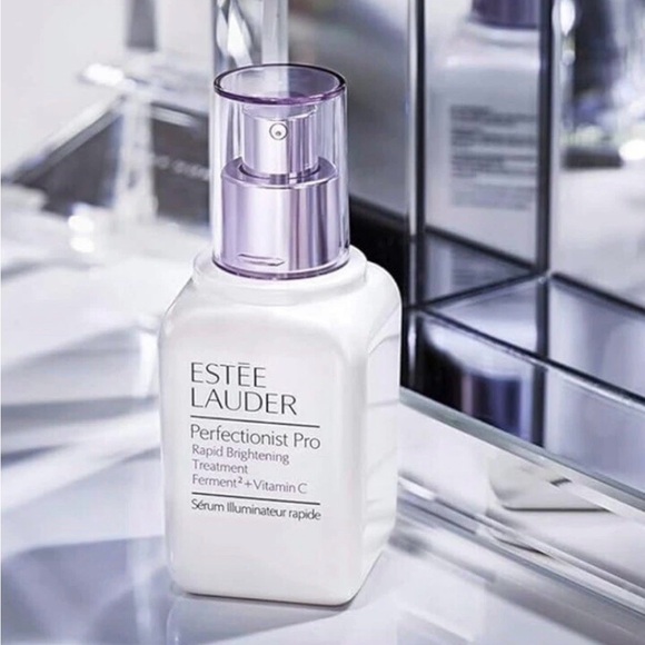 Estée Lauder Perfectionist Pro Serum Rapid Brightener Treatment - 1 oz